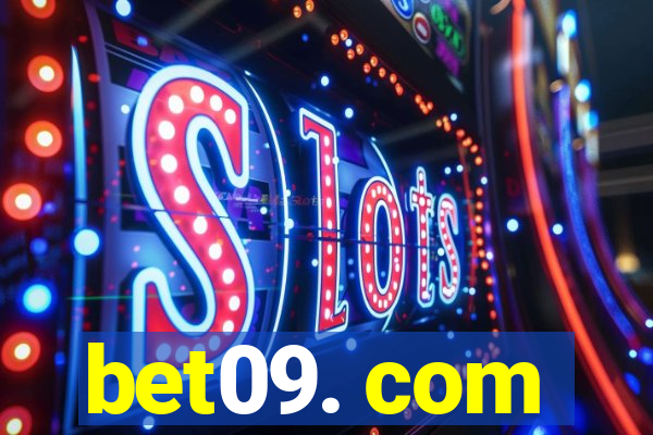 bet09. com